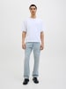 Jack & Jones Relaxed Fit Jeans in Blue Denim