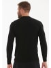 Endurance Midlayer Ethow in 1001 Black