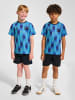 Hummel Anzug Hmlshimmer Kinder in DAZZLING BLUE