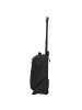 BRIC`s X-Collection 2 Rollen Kabinentrolley 43 cm in black