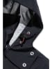 CARHARTT  Jacke Shoreline in Schwarz
