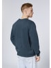 Chiemsee Sweatshirt in Blau