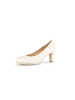 Gabor Fashion elegante Pumps in beige