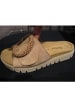 Gabor Pantolette  in Beige