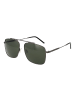 Champion Männer Sonnenbrille Flieger Grau