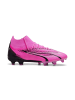 Puma Fußballschuhe ULTRA PRO FG/AG in Rose