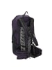 Jack Wolfskin Cyrox Shape 25 S-L Rucksack 52 cm in dark grape