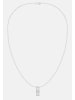 Diamant Exquis Halskette aus 585 Weißgold mit Diamant
