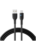Joyroom Joyroom Premium Series A13 USB-A Lightning 2 4A Kabel 2 m