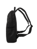 Hedgren Inner City Vogue XXL Daypack RFID Schutz 37 cm Laptopfach in black