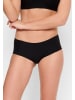 Linga Dore Hipster 2-pack in Schwarz