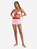 adidas Slip Sport Active Essentials in clear pink