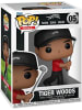 Funko Funko Pop! Golf: Tiger Woods - (Swing) - Vinyl-Sammelfigur
