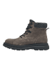 s.Oliver Stiefelette Taupe
