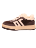 Back 70 Schnürschuh in braun