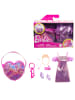 Barbie Birthday Outfit | Barbie HJT45 | Mattel | Premium Mode Puppen-Kleidung