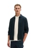 Marc O'Polo Zipper-Sweatjacke regular in Dark Navy