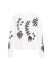 IZIA Sweater in offwhite