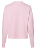 Noisy may Sweatshirt NMOlli in rosa