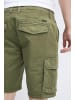 BLEND Cargoshorts BHShorts - 20715126  Klassische Shorts mit Eingrifftaschen in Grün