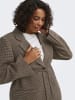 ONLY Carmakoma Blazer in Cornstalk 1