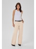 My Essential Wardrobe Casual Hose LaraMW Loose fit in Birch