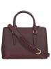 Valentino Bags Zero Re - Henkeltasche 28 cm (blu notte) in prugna