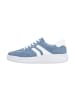 remonte Alburi-Sneaker aus Leder Blau