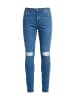 2Y Premium 2Y Premium 2Y Premium Linus Skinny Jeans in blue