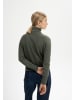 MELA Feinstrick Rollkragenpullover MAYURA
