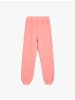 KOTON Sweathose in Rosa