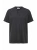Hessnatur Shirt in anthrazit