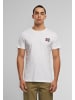 Mister Tee Mister Tee T-Shirts in white