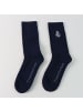 COFI 1453 Real Madrid Socken 2er Pack Herren in Mehrfarbig
