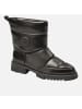 Les Tropéziennes par M Belarbi Stiefelette  Doudou Schwarz