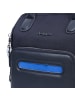 Hedgren Fika Daypack 39 cm Laptopfach in peacoat blue