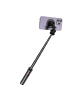 TechProtect L06S MagSafe Selfie-Stick Stativ 82 cm