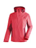 Maier Sports Jacke Partu rec in Rot455
