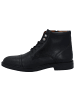 Marc Shoes Schnürstiefel Lenny 32 in schwarz
