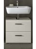Inn.Furn Waschbeckenunterschrank Kaschmir 60 cm, Badezimmer Unterschrank mit Schubladen