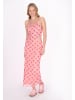 myMo Women Skirt in rose multicolor