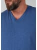 s.Oliver T-Shirt in 5527_royalblau