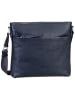 Jost Schultertasche Lysa in Navy