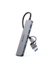 Orico YSA7-U3 USB-A/USB-C 7-Port Dockingstation