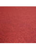 MCW 2er-Set Barhocker HWC-M67 mit Armlehne, Rot Fuß schwarz