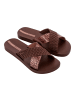 Ipanema Flops Sense in Braun/Braun