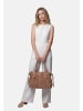 Gave Lux Schultertasche in LIGHT TAUPE