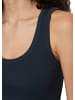 Marc O'Polo Tanktop regular in deep blue sea