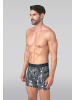 Muchachomalo 2er-Set: Boxershort in Mehrfarbig - für Herren