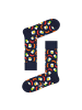 Happy Socks Socken 2er Pack in Bier